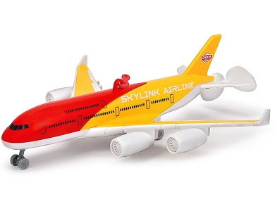 Batterie betriebener Deckenflieger