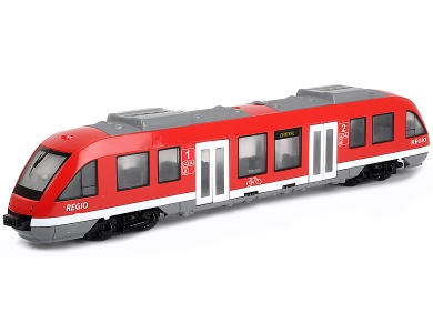 City Train