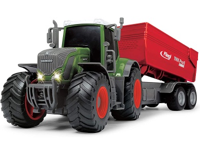 Fendt 939 Vario