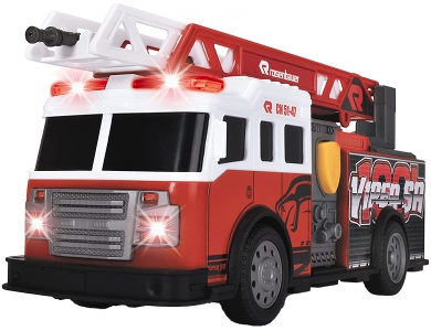 Feuerwehrauto Viper