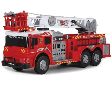 Fire Brigade