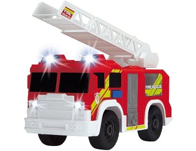 Fire Rescue Unit