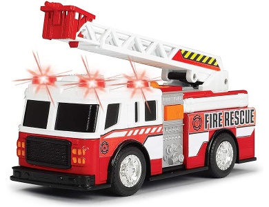 Fire Truck