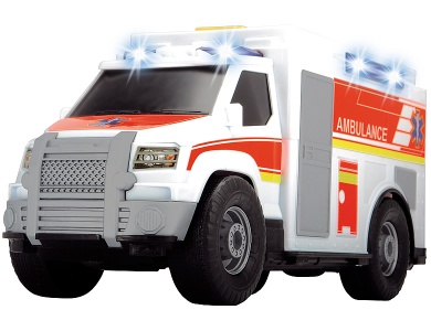 Medical Responder
