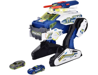 Police Bot
