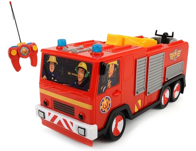 RC Jupiter