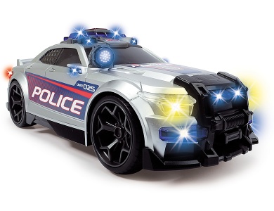 Street Force