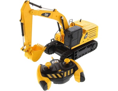 CAT 336 Excavator