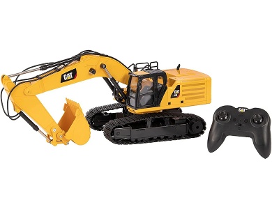 CAT 336 Hydraulischer Bagger