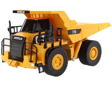 CAT 770 Mining Truck