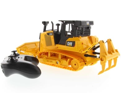 Kettendozer CAT D7E