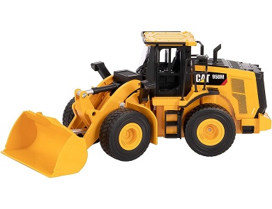 Radlader CAT 950M