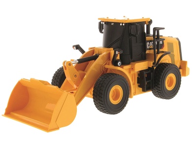Wheel Loader CAT 950M