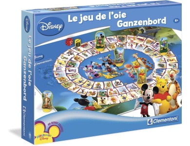 Disney G�nsebrett