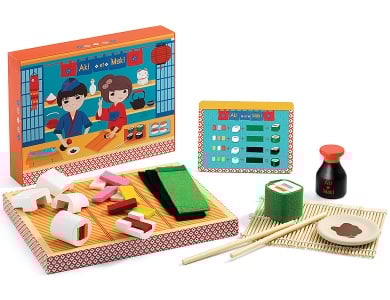 Aki et Maki