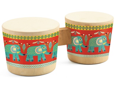 Djeco Bongo