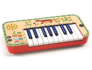 Keyboard