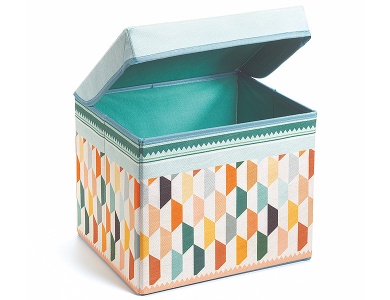 Aufbewahrungsbox Orient