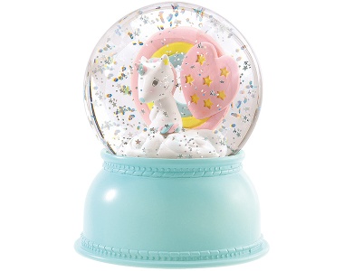 Nachtlicht Einhorn