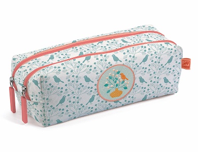 Etui Romantisch