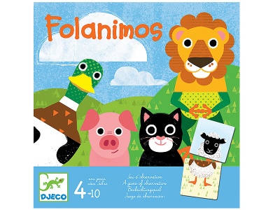 Folanimos