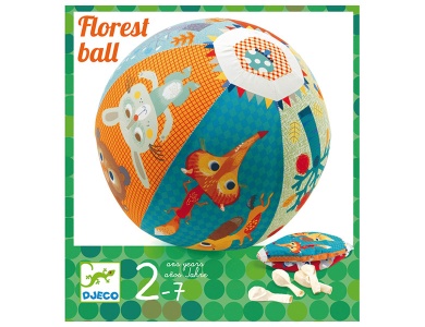 Forest Ball 22cm