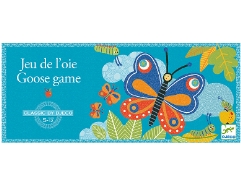 Gänsespiel