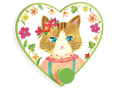 Garderobe Miss Cat