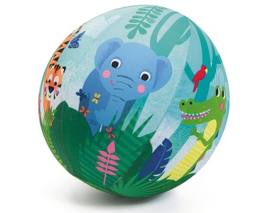 Jungle Ball 23cm