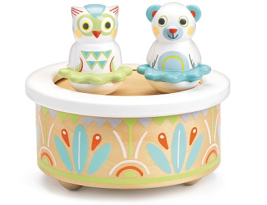 BabyMusic