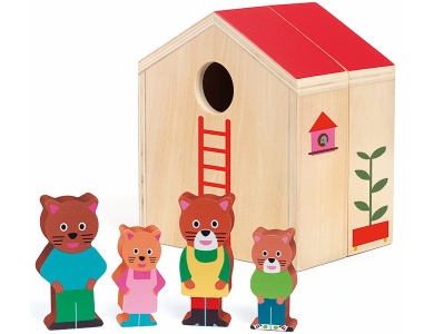 Minihouse