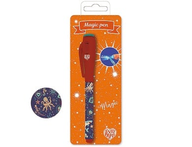 Magischer Filzstift Steve