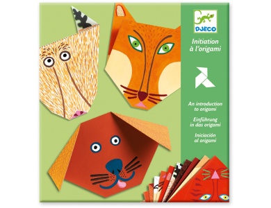 Origami Tiere