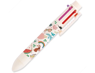 Regenbogenstift Tinou