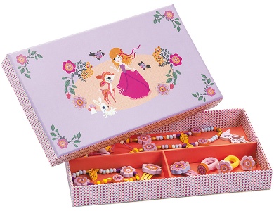 Schmuckset Reh
