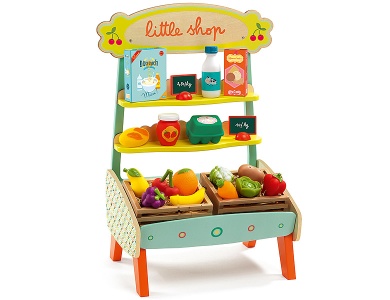 Little Shop