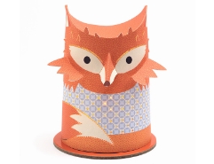 Mini Nachtlicht Fuchs