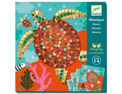 Djeco Mosaik Karibik