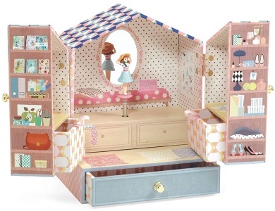 Musik Schmuckkstchen Tinou Shop