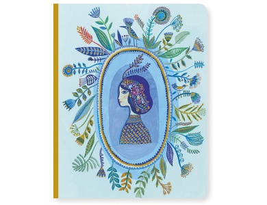 Notizbuch Aurelia
