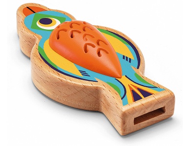Djeco Pfeife Kazoo