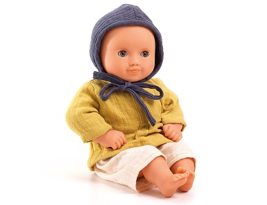 Djeco Puppe Camomille (32cm)