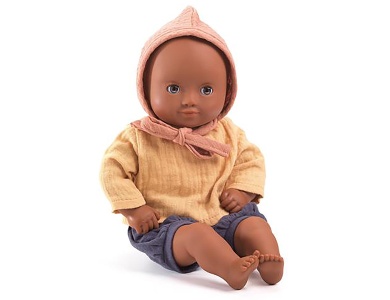 Djeco Puppe Mimosa (32cm)