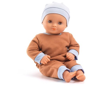 Puppe Praline 32cm