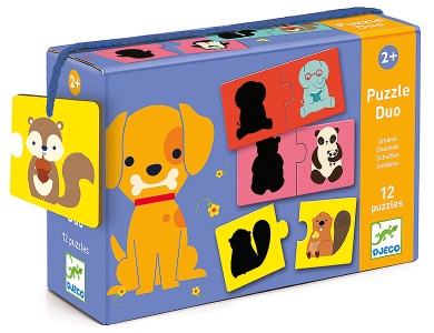 Duo Schatten 12x2