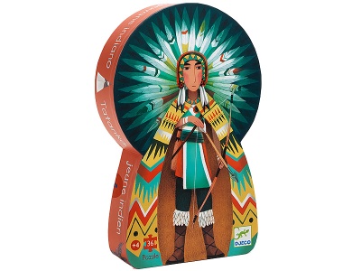 Tatanka 36Teile
