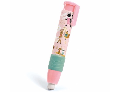 Radiergummistift Lucille