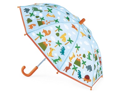 Regenschirm Dinosaurier