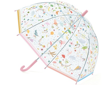 Djeco Regenschirm Garten (70cm)