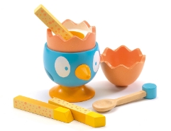 Coco egg